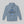 Meditation Silhouette with Blue Heart Chakra and Lotus Hoodie