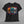 Mustache Skulls Comic Art T-Shirt