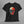 Paint Splash Skull Graphic T-Shirt