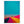 Rainbow Journey White Framed Poster