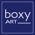 Boxy Art