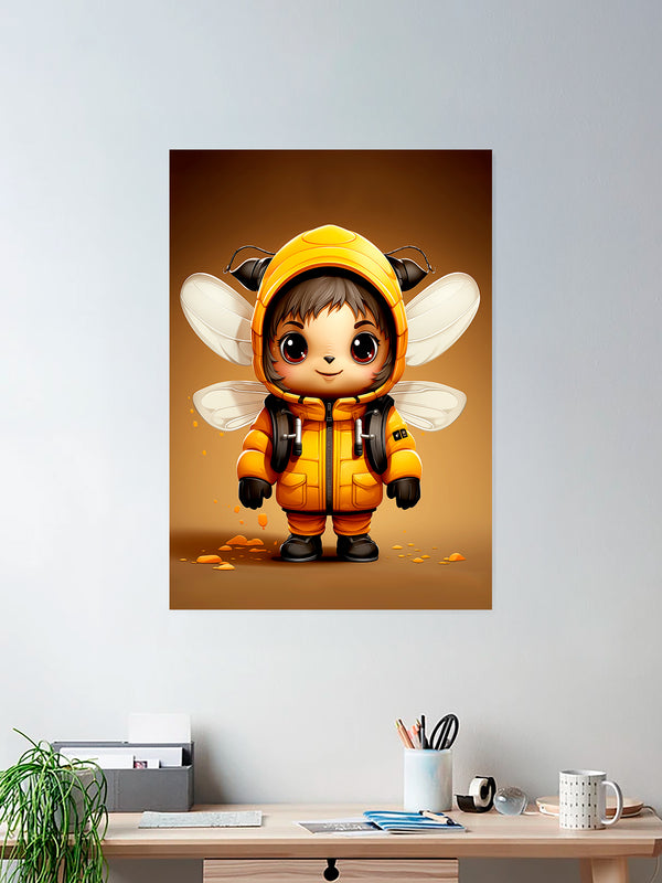 Full Print
