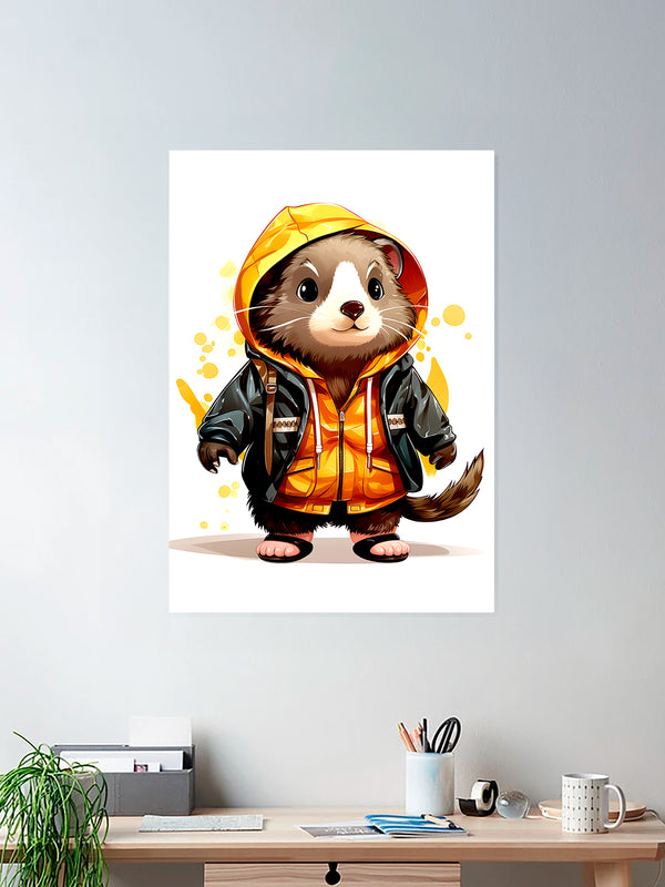 Full Print