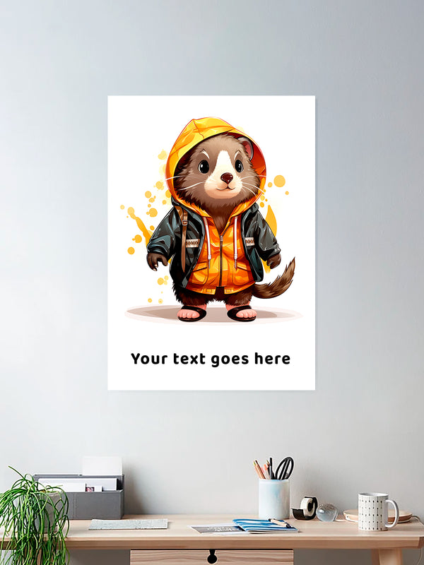 Custom Print