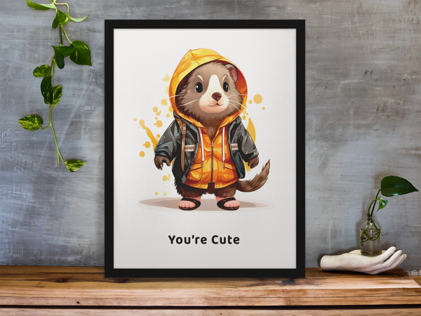 Custom Message